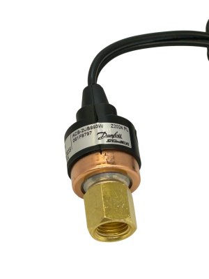 Cartridge pressure switch Danfoss ACB-2UB893W 13/18bar NC SPST