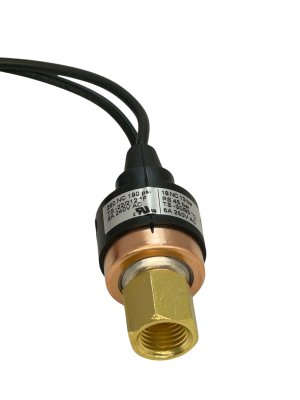 Cartridge pressure switch Danfoss ACB-2UB893W 13/18bar NC SPST