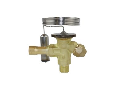 Expansion valve Danfoss T 2 068Z3416 R404A
