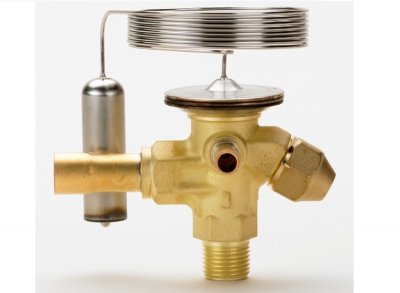 Expansionsventil Danfoss TE 2 068Z3421 R404A/R507A MOP -20°C