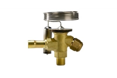 Expansionsventil Danfoss T 2 068Z3423 R404A/R507A MOP 15°C