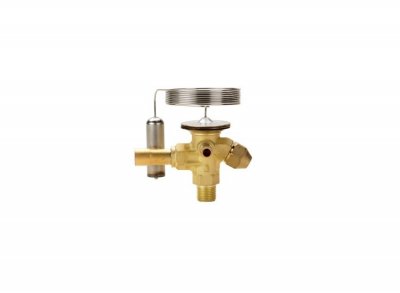 Thermostatic expansion valve Danfoss TE 2 068Z3730 R448A/R449A