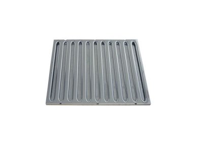 Flamskyddsfilter RF (400x500x20mm) till utsugshuvar