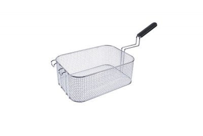 Fryer basket L1 320mm W1 225mm H1 120mm Electrolux, Zanussi