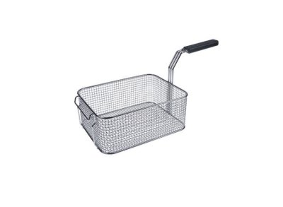  Fryer basket L1 275mm W1 210mm H1 110mm H2 155mm H3 205mm
