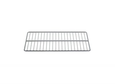 Grate 325x530mm chrome-plated GN 1/1