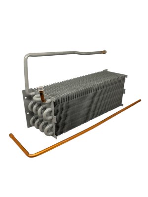 Fordamper Electrolux 083691