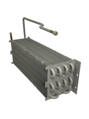 Fordamper Electrolux 083691