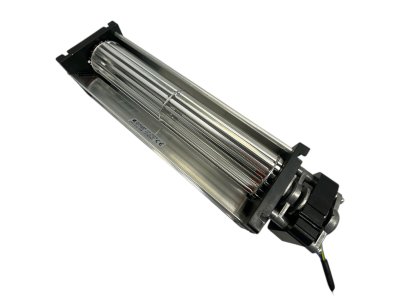 Cross flow fan TGA 45/1-240/15 R K3170 Fergas CL.''H'' 230V-50Hz 23W