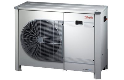 Danfoss Optyma Plus New Generation 114X3371 OP-LPOM067LLP02E 400/3/50 LBP
