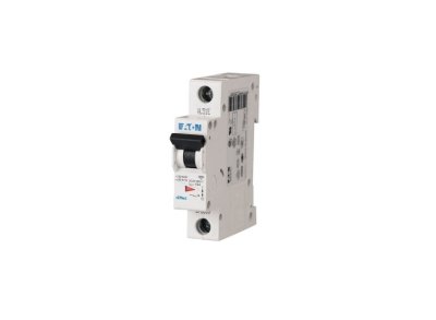 Overcurrent switch Eaton HN-C10/1 10A