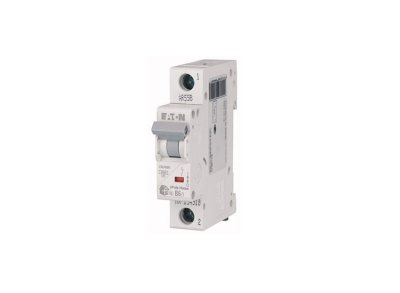 Overcurrent switch Eaton CLS6-C16-DP 16A