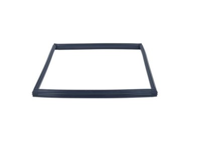 Door seal for Rational 20.02.549P oven 360x387mm