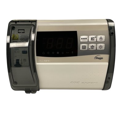 Control Panel PEGO ECP 202 EXPERT Kontrollpanel