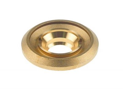 Burner head ø99mm H 25mm Seat ø 465mm 10kW för ø100mm