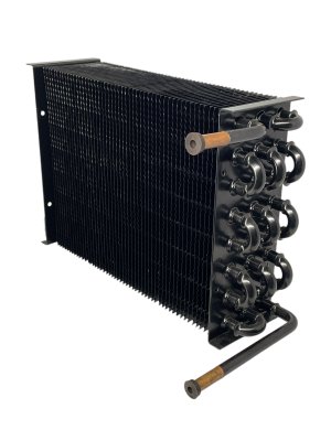 Evaporator 24T 3R 280x200x85mm