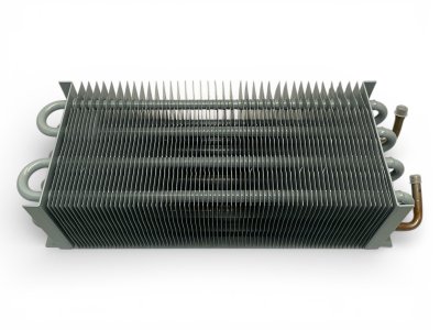 Förångare 300x140x105mm (totallängd 400mm)