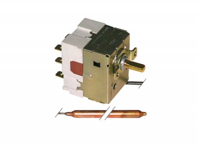 Thermostat IMIT TRZ2 (40 to 78°C / 47 to 85°C)