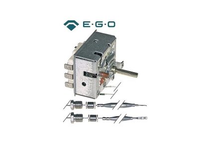Thermostat EGO 55.60035.010 (135° to 180°C)