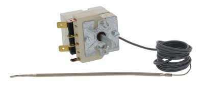 Thermostat EGO 55.34062.807 (60 to 320°C)