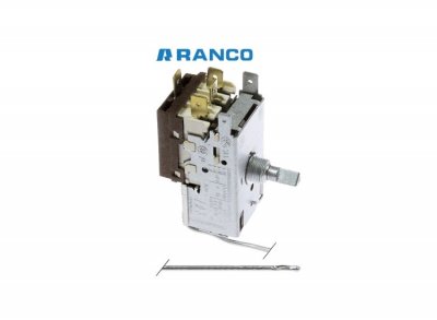 Termostat RANCO K61-L1501 (-18° till -8°C)