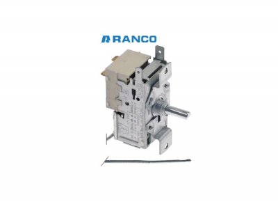 Termostat RANCO K22-L2084 (Ismaskin) kap.längd 1200mm