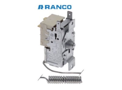 Thermostat RANCO K22-L1074 (-19° to -1°C)