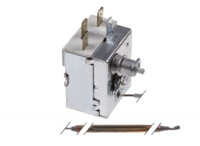 Safety thermostat IMIT (135°C)