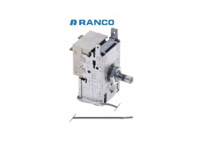 Termostat RANCO K22-L2088 (-10 till -20°C)