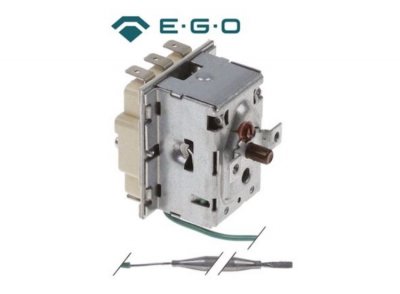 Safety thermostat EGO 55.33549.020 (220°C)