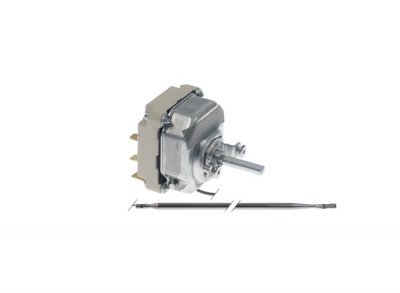 Thermostat EGO 55.34235.060 (95° to 190°C)