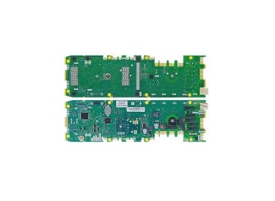 Control PCB Rational CMP61 model Sicotronic CM_P 623-202; LM2: A