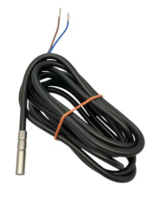 PTC probe 2M 1kOhm (-20°C to +105°C) IP67