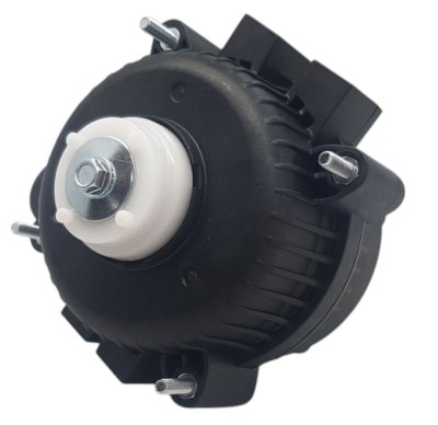 Fan motor ebmpapst 11W IQ ONE IP65 ebm papst HVAC, kylsystem, datacenter industrial ventilation refrigeration