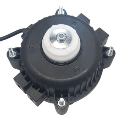 Fan motor ebmpapst 11W IQ ONE IP65 ebm papst HVAC, kylsystem, datacenter industrial ventilation refrigeration