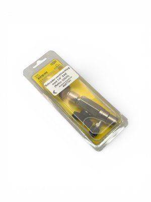 Schrader-ventilverktyg med 1/4" SAE (Refco 32525)