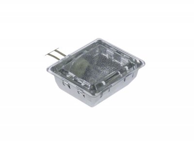 Ugnslampa Komplett G9 25W 230V