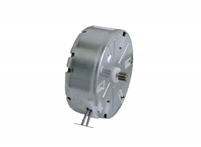 Motor CDC M48R ATS teeth 10 230V rotation right