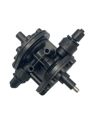 Doseringspump LANG N6 Passar till Dihr-Kromo 10798 (Wexiodisk)