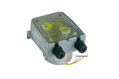 Dosing pump SEKO without control 4l/h 230VAC