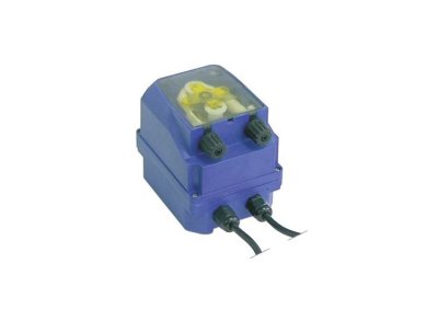 Dosing pump SEKO 9l/h 230VAC Conductance regulation