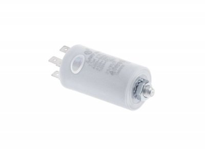 Operating capacitor Capacitance 3.5µF 400V Tolerance 5%