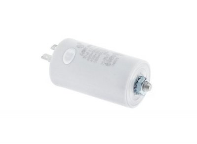 Operating capacitor 16µF 425V tolerance 5% 50/60Hz