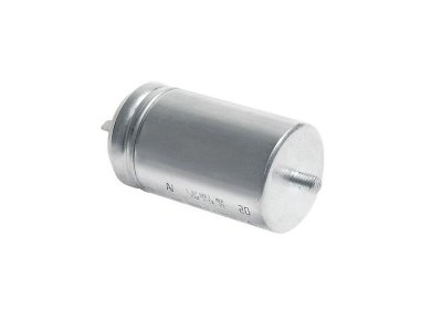 Operating capacitor 20µF 420V M8 60Hz
