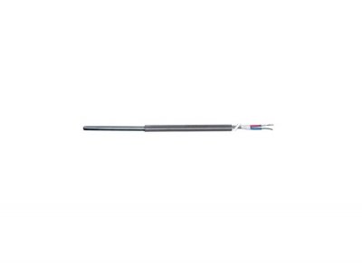 Temperature probe J (Fe-CuNi) 3m (-50/ to +750°C) Vetrotex