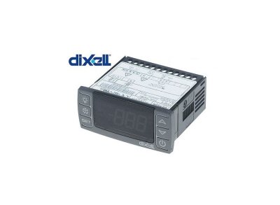 Thermostat Dixell XR20CX-0P1C1 NTC/PTC (12V)