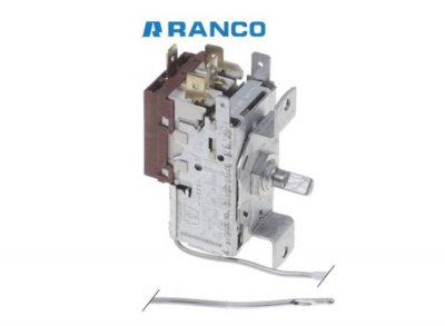 Thermostat Ranco K61-L1508 (-18° to -8°C)
