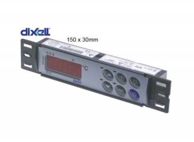 Display Dixell T620-000C0