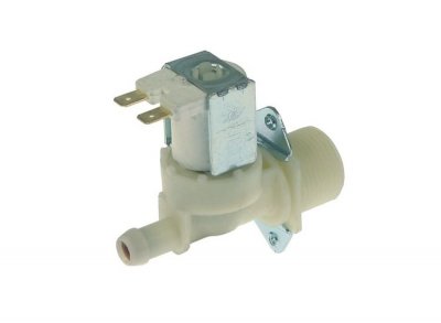 Solenoid valve Single Straight IN-3/4" OUT-11,5mm 230VAC OUT-1,2l/min