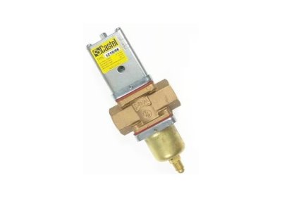 Cooling water regulator Castel 3210/06 3/4"